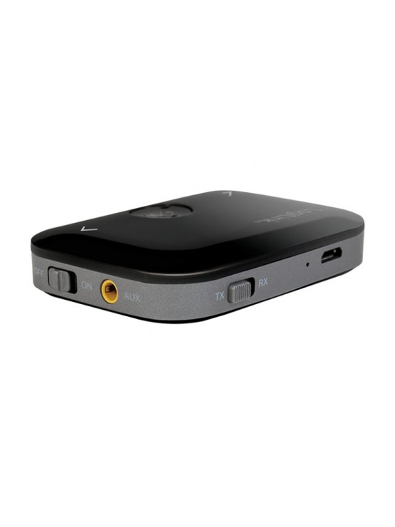 ბლუთუზი Logilink BT0050 Bluetooth audio transmitter and receiver with